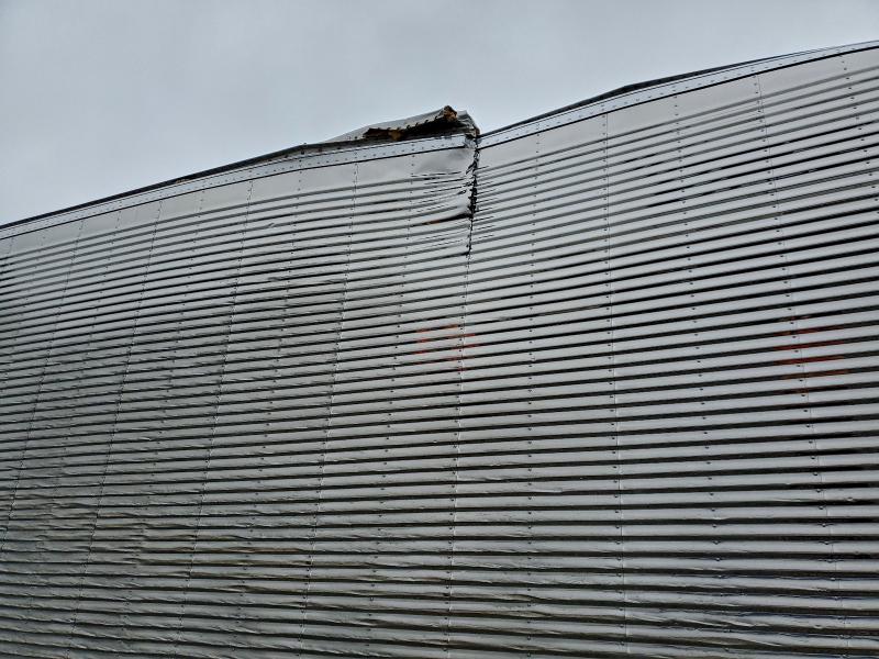 2022 GREAT DANE TRAILER #3304921542