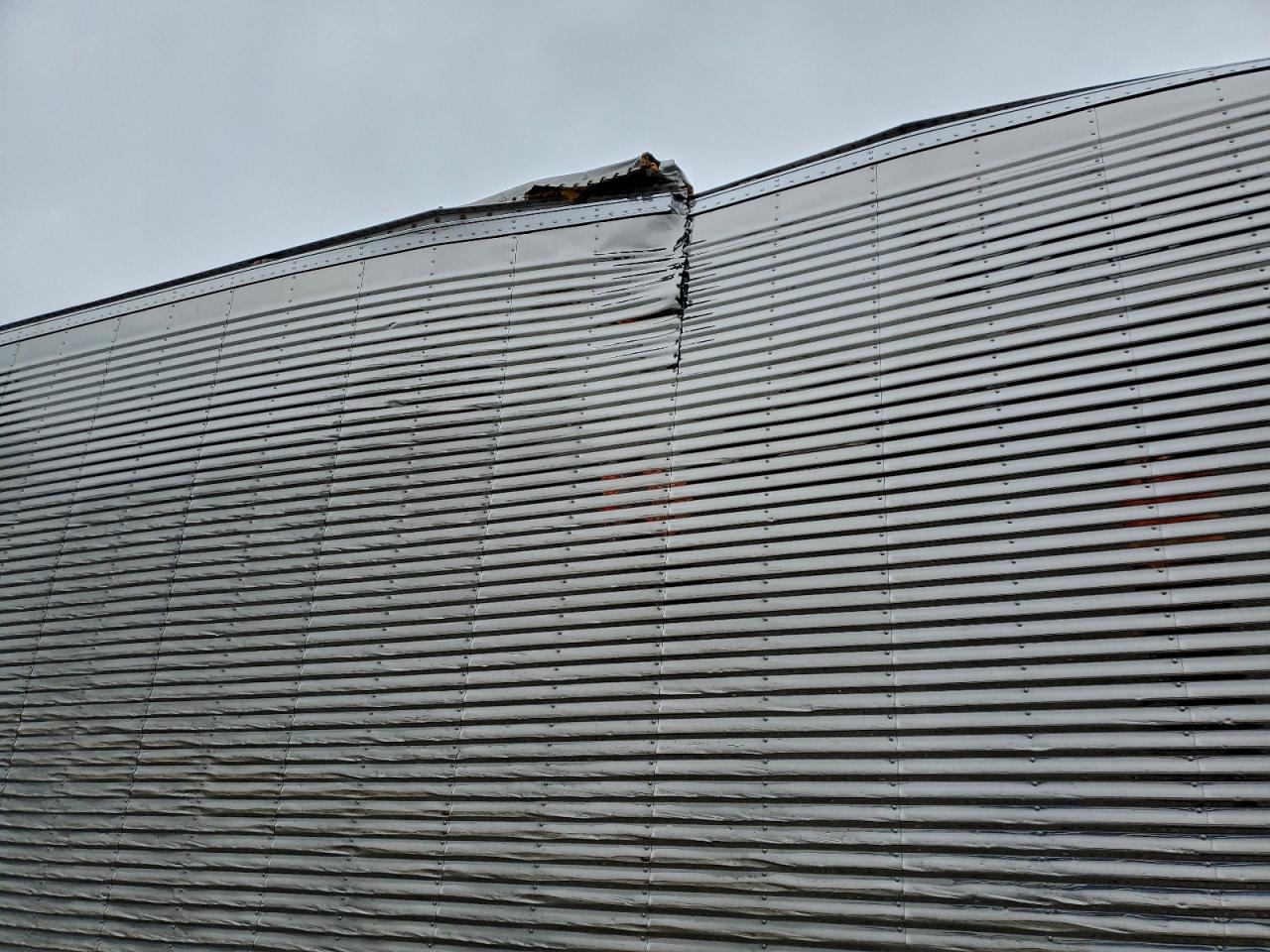 Lot #3317794076 2022 GREAT DANE TRAILER