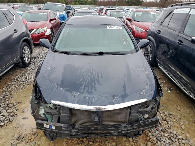 2013 HYUNDAI SONATA GLS #3302727001