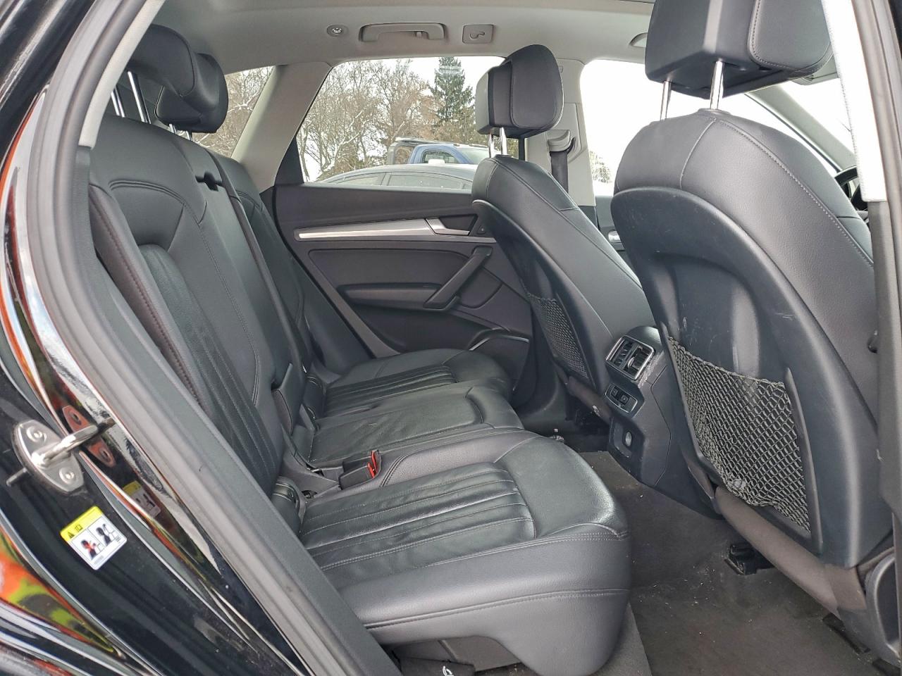 AUDI Q5 PREMIUM PLUS