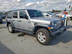 Lot #3308239186 2019 JEEP WRANGLER U