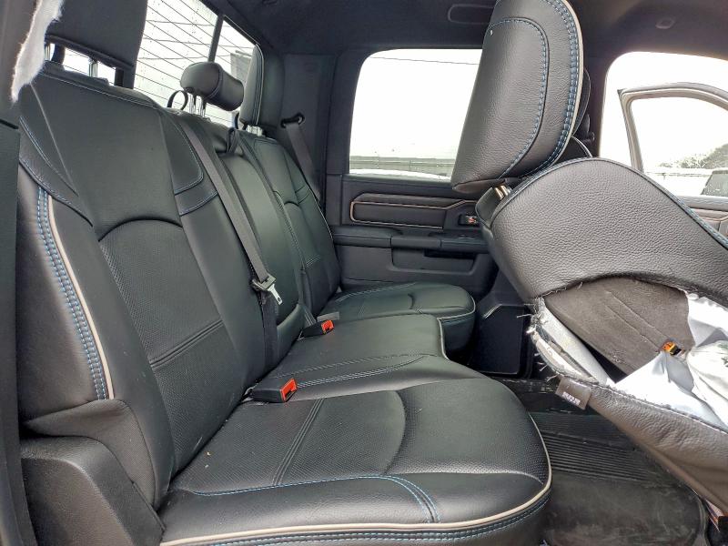 2024 RAM 2500 POWER #3308265183