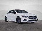 Lot #3303749431 2021 MERCEDES-BENZ A 35 AMG