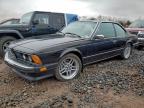 Lot #3312164106 1987 BMW 635 CSI AU