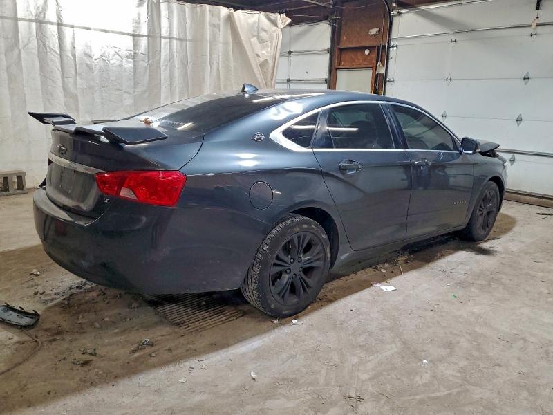 2014 CHEVROLET IMPALA LT #3302715051