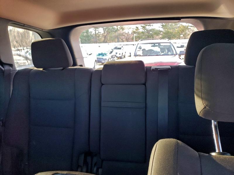 2011 JEEP GRAND CHER #3301670621