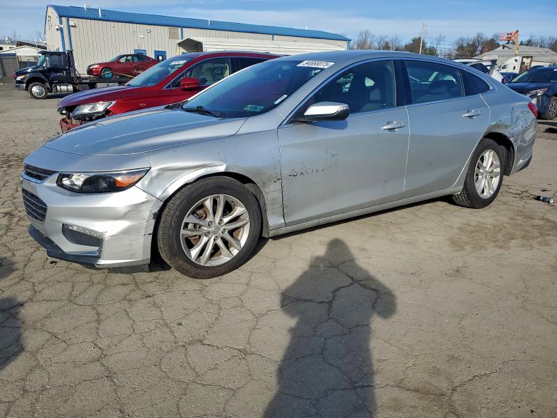 2016 CHEVROLET MALIBU LT #3303879778
