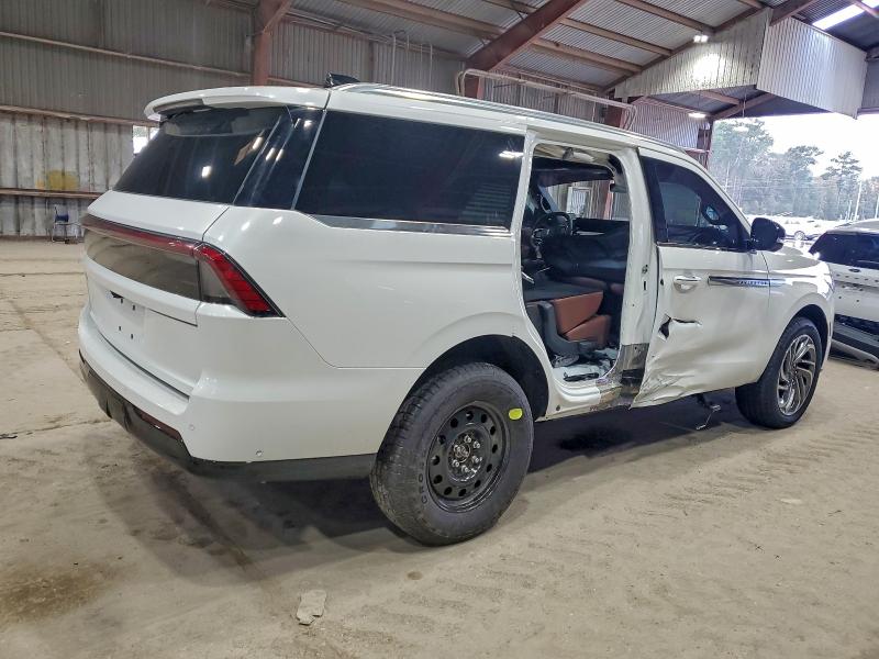 2025 LINCOLN NAVIGATOR #3303744427