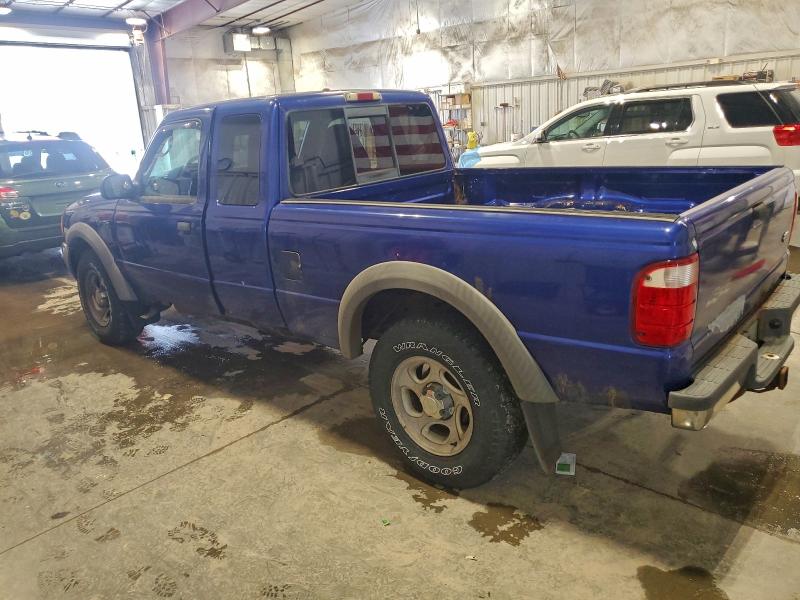 2003 FORD RANGER SUP #3302909058