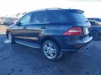 Lot #3315801356 2014 MERCEDES-BENZ ML 350