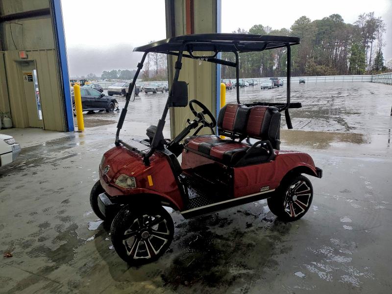 2024 IVUX GOLF CART #3305325307