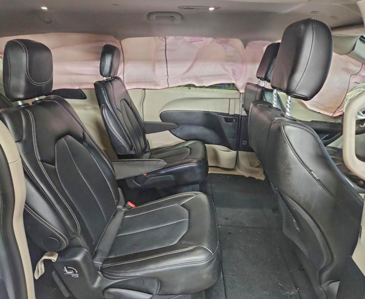 CHRYSLER PACIFICA TOURING L