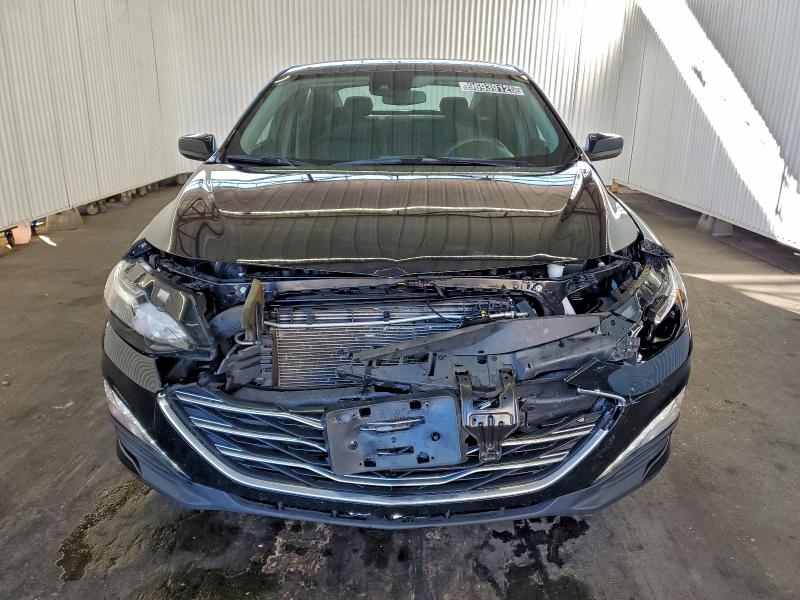 2024 CHEVROLET MALIBU LT #3316738437