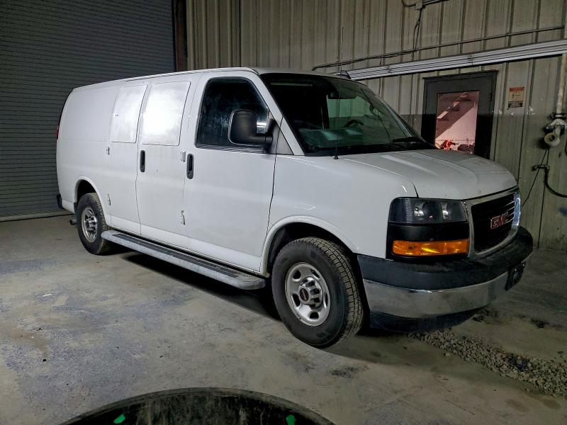 2020 GMC SAVANA #3311586779