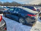 Lot #3315724406 2016 KIA OPTIMA LX
