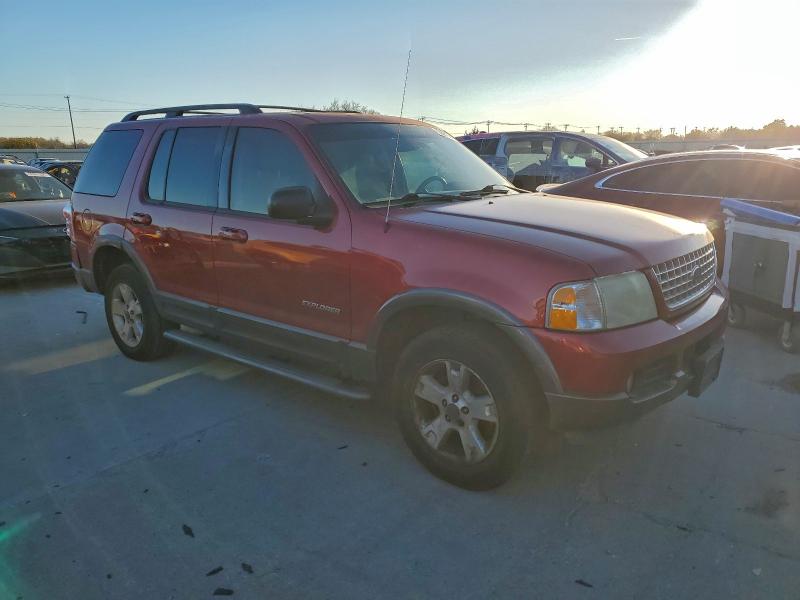 2004 FORD EXPLORER X #3311725246