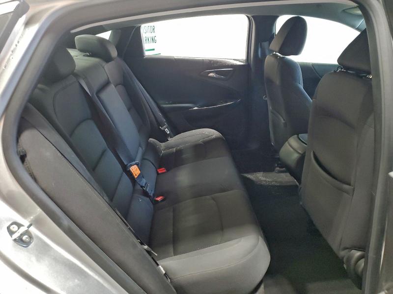 2018 CHEVROLET MALIBU LS #3317824216