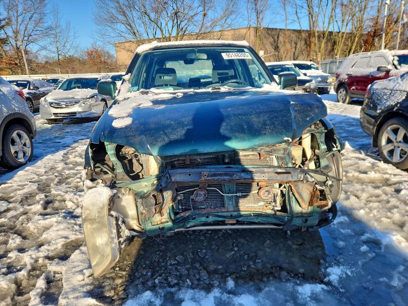 1999 HONDA CR-V EX #3305324320