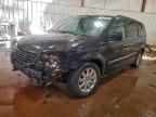 Lot #3311523234 2016 CHRYSLER TOWN & COU
