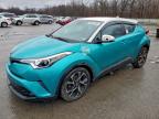 Lot #3316554531 2018 TOYOTA C-HR XLE
