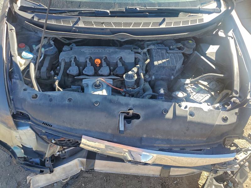 2010 HONDA CIVIC EX #3304772906