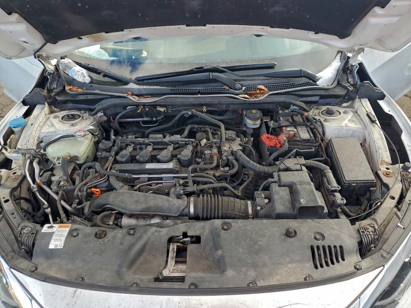 2017 HONDA CIVIC EXL #3305301352