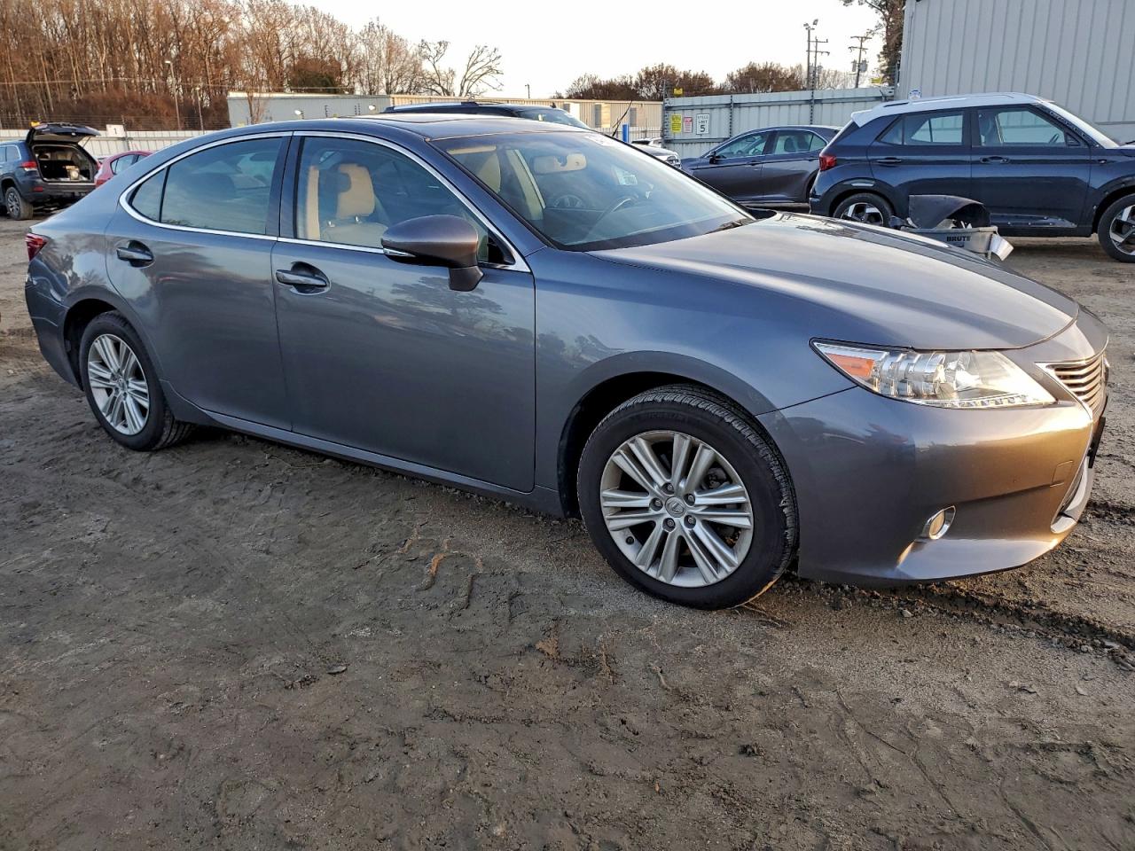 LEXUS ES 350
