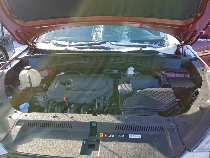 2019 HYUNDAI TUCSON LIM #3316737434