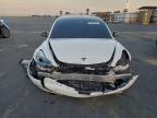 Lot #3308586517 2022 TESLA MODEL 3
