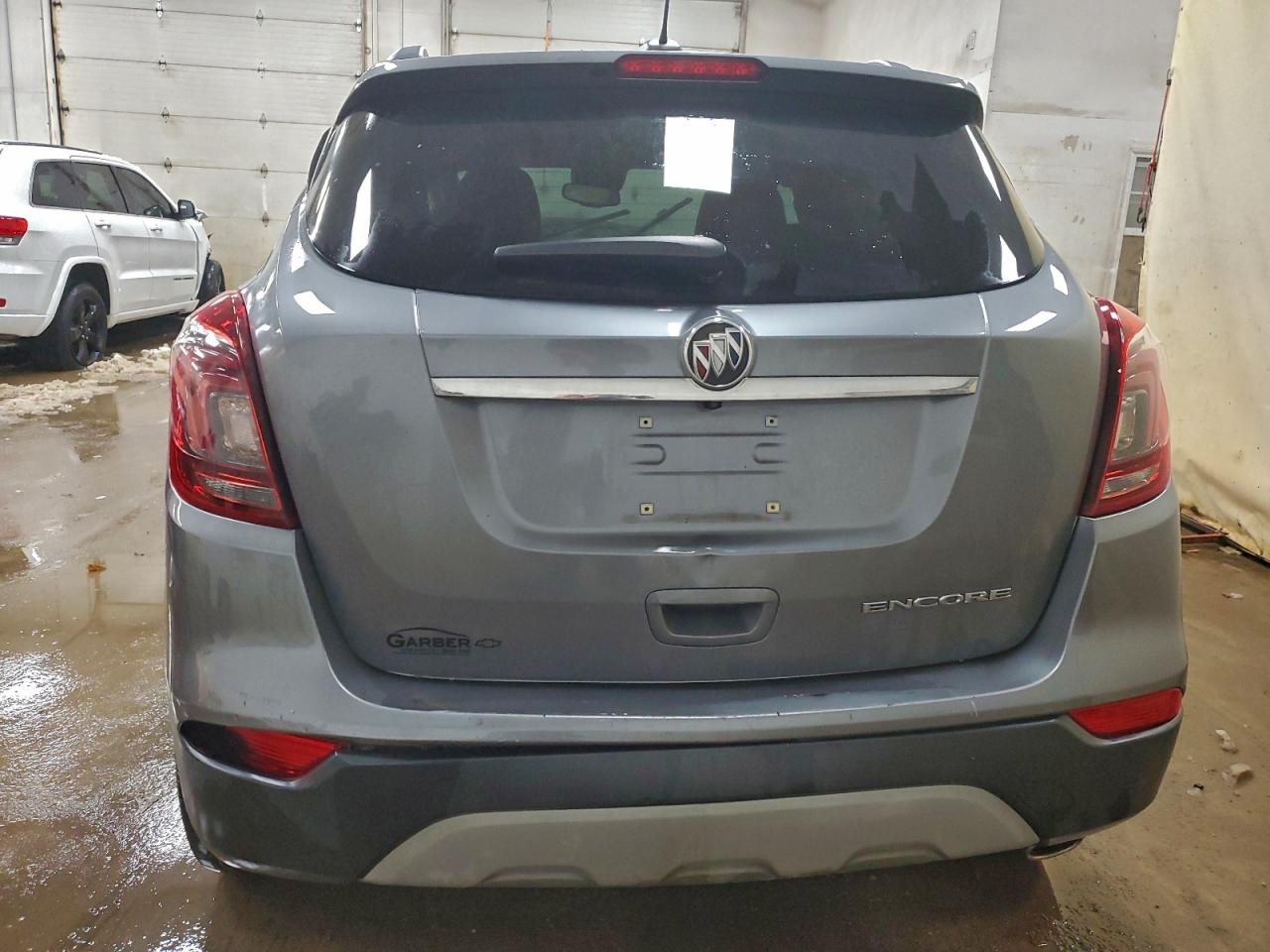 BUICK ENCORE PREFERRED