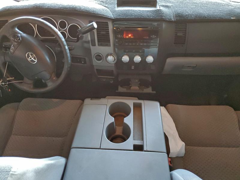 2012 TOYOTA TUNDRA CRE #3309521573