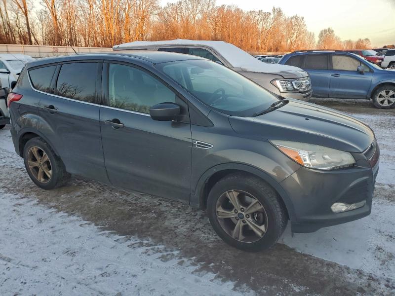 2016 FORD ESCAPE SE #3312518647