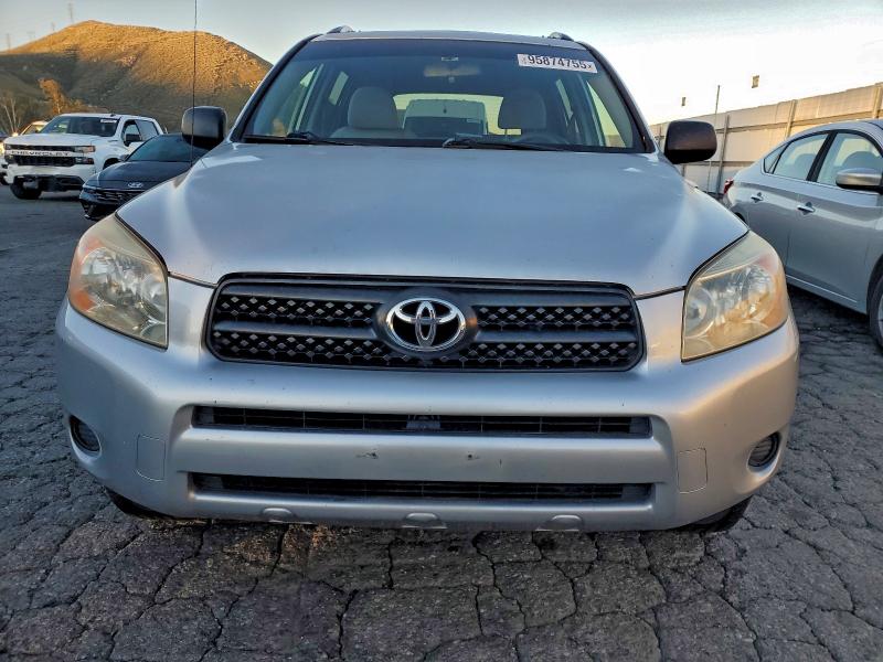 2008 TOYOTA RAV4 #3306574949
