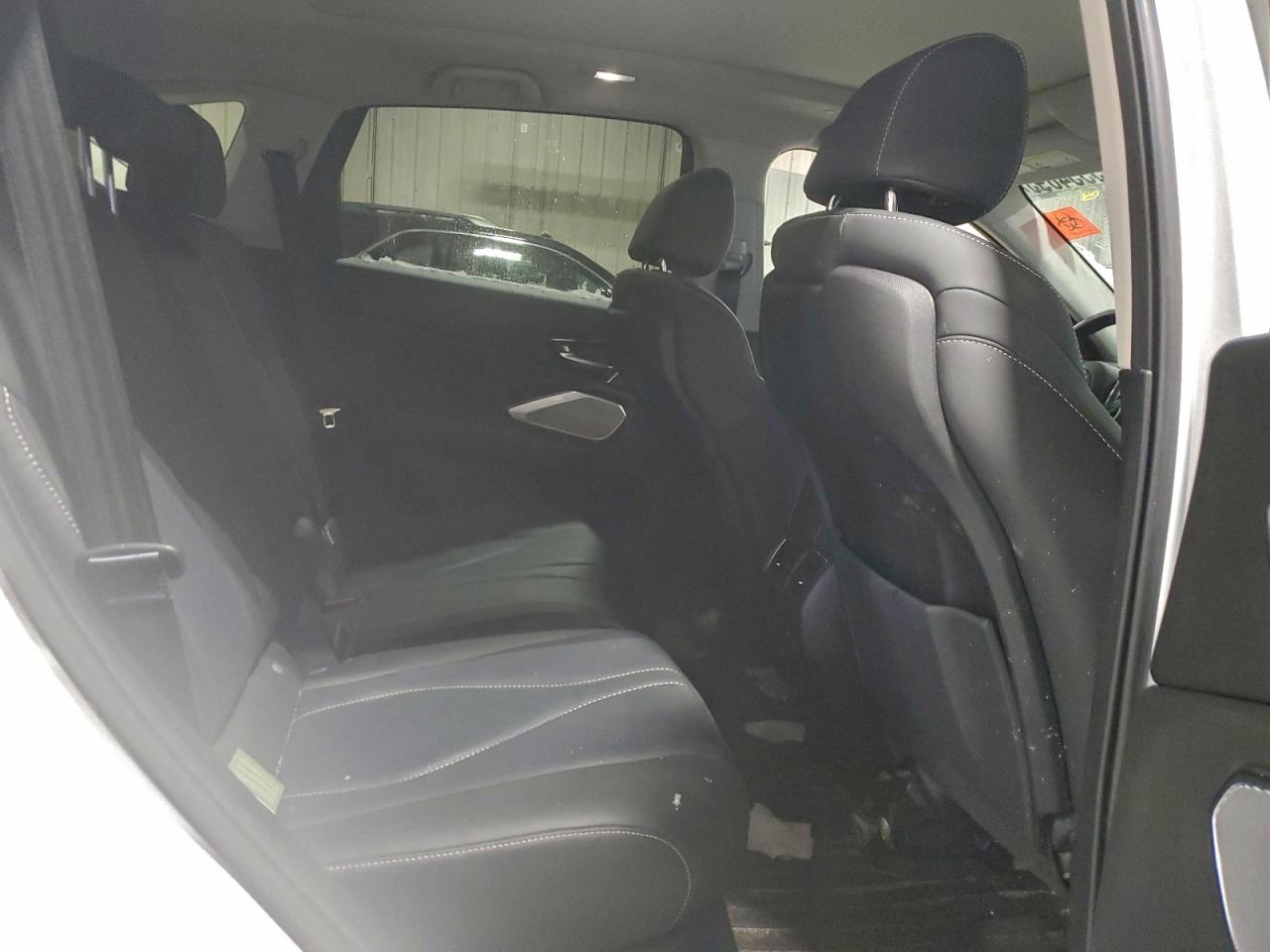 ACURA RDX TECHNOLOGY