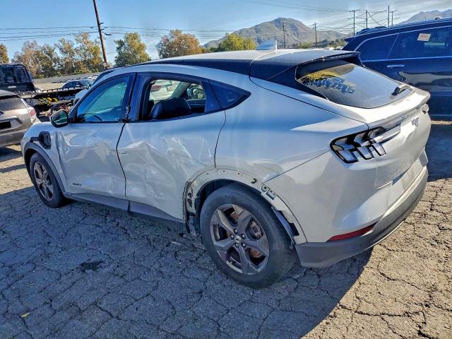 2022 FORD MUSTANG MA #3308200293