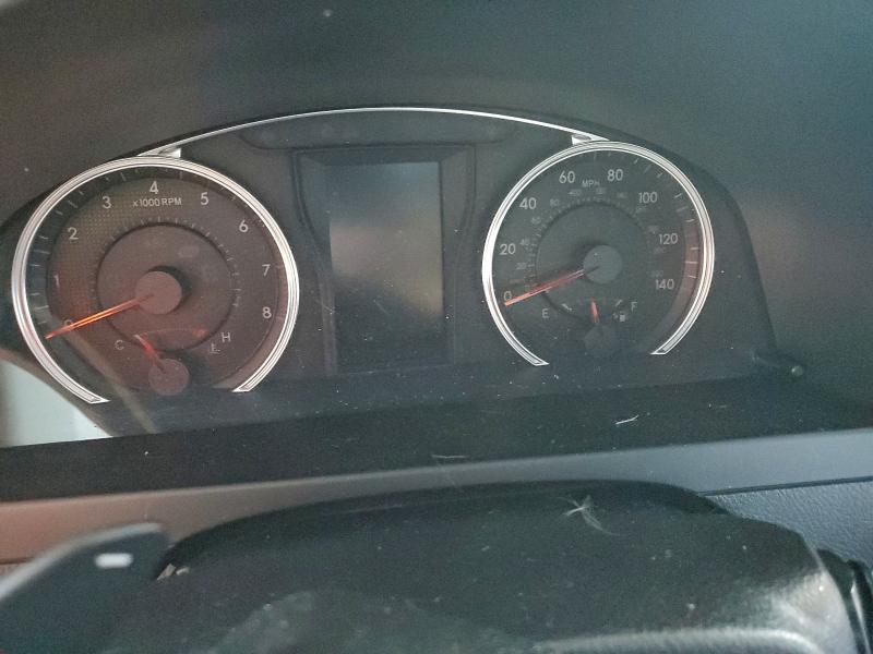 2015 TOYOTA CAMRY LE #3311480264