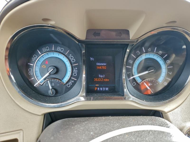 2010 BUICK LACROSSE C #3303556030