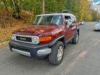 Lot #3305355334 2010 TOYOTA FJ CRUISER
