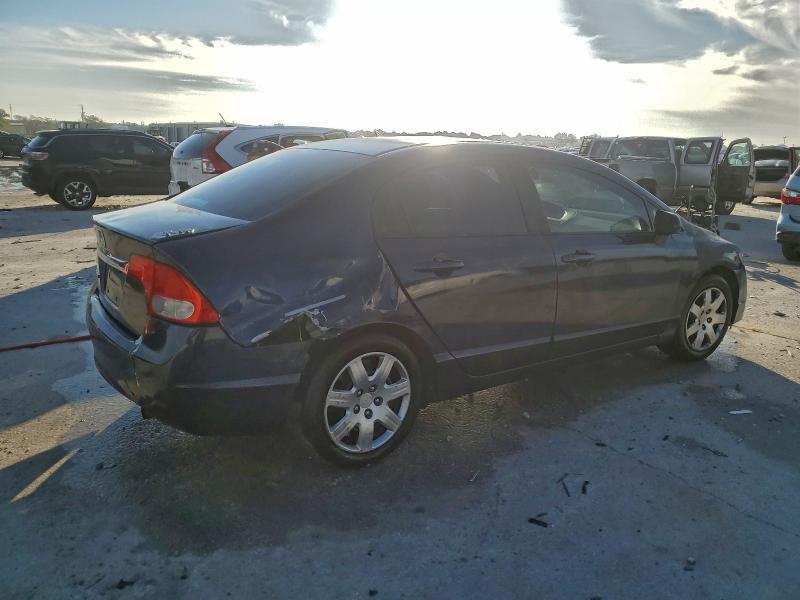 2011 HONDA CIVIC LX #3305360299