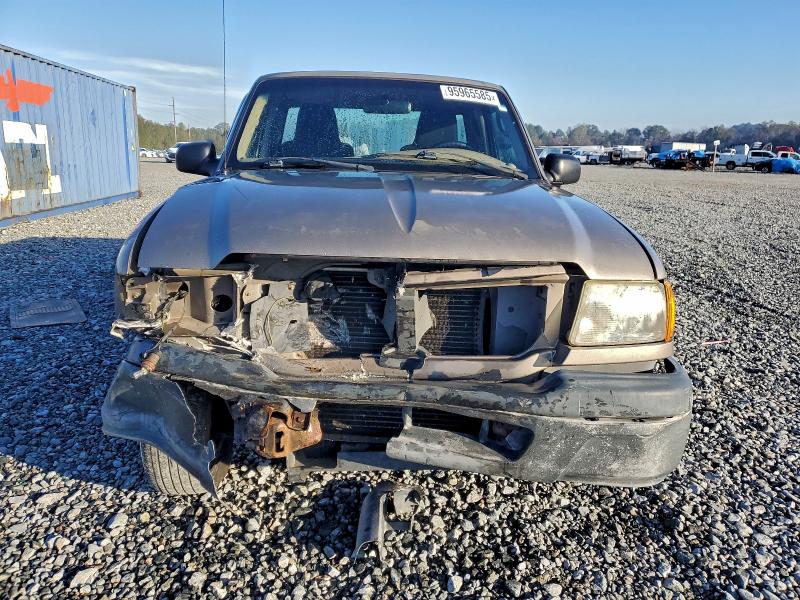 2005 FORD RANGER #3310534058