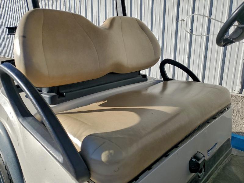 2022 CLUB CAR TEMPO FLA #3309650936