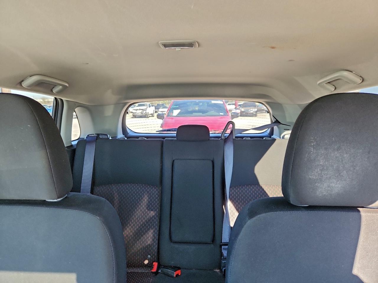 MITSUBISHI OUTLANDER ES