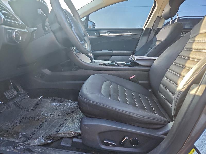 2013 FORD FUSION SE #3302693003