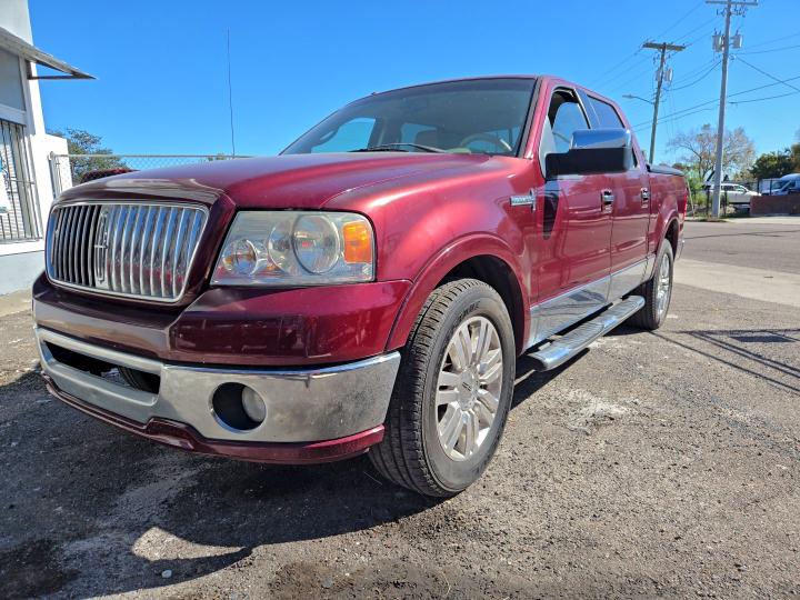 2006 LINCOLN MARK LT #3316722439