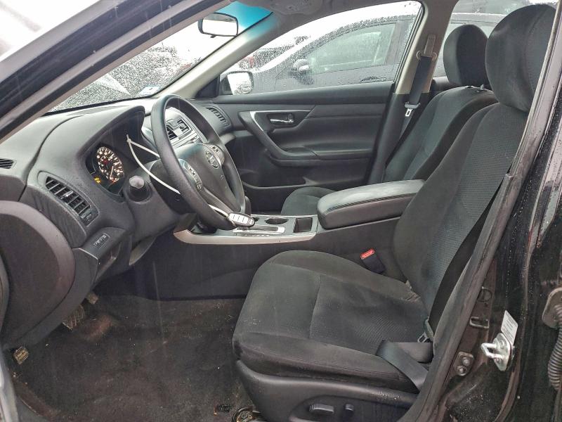 2015 NISSAN ALTIMA 2.5 #3305427462