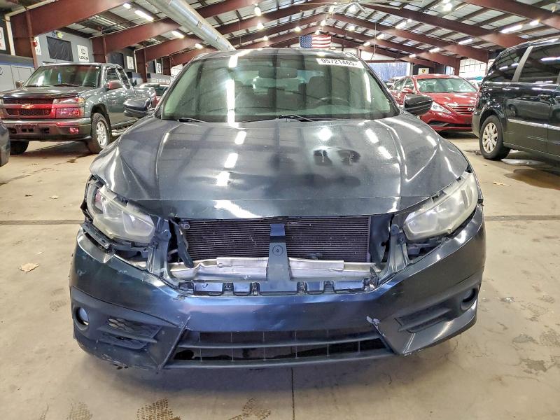 2016 HONDA CIVIC EXL #3303843540