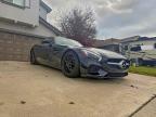Lot #3318853040 2017 MERCEDES-BENZ AMG GT