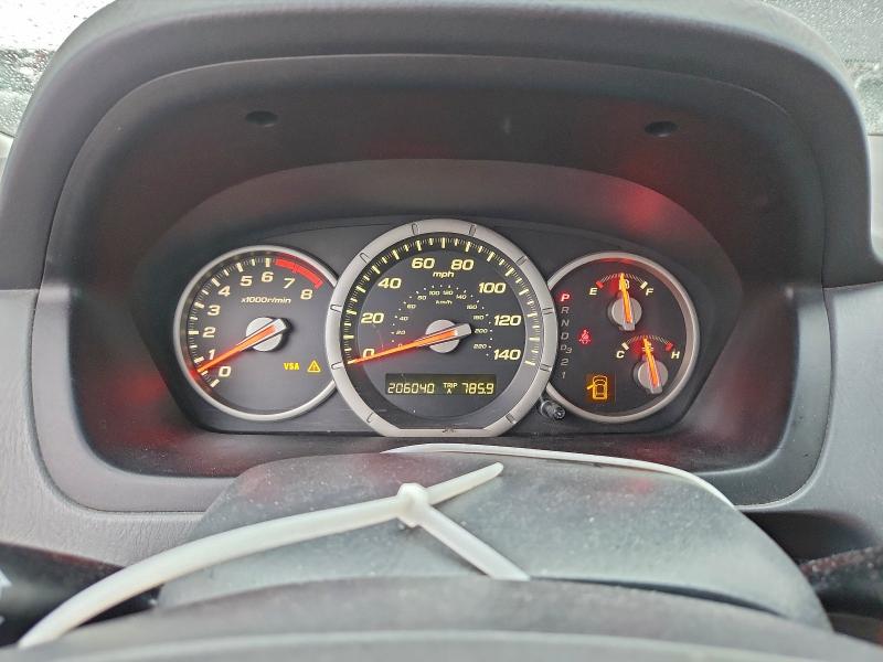 2007 HONDA PILOT EX #3302799952