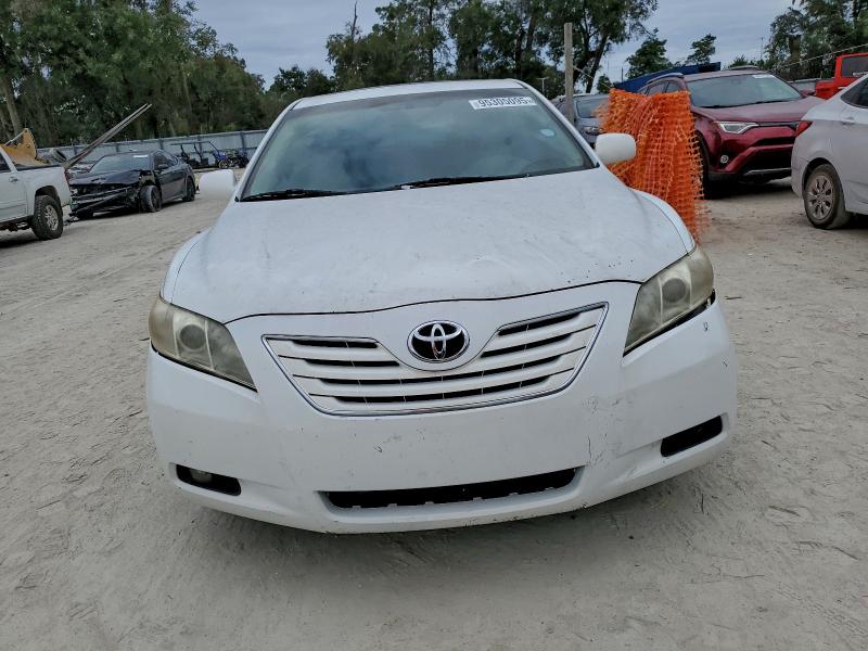 2009 TOYOTA CAMRY BASE #3301660689