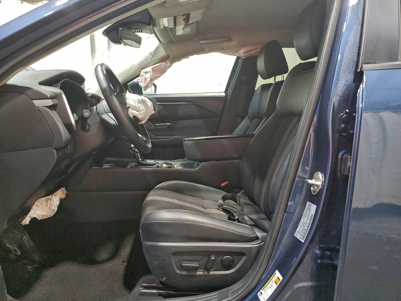 MAZDA CX-50 PREFERRED